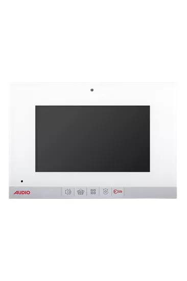 Adana Audio 1188 7 inç Görüntülü Diafon