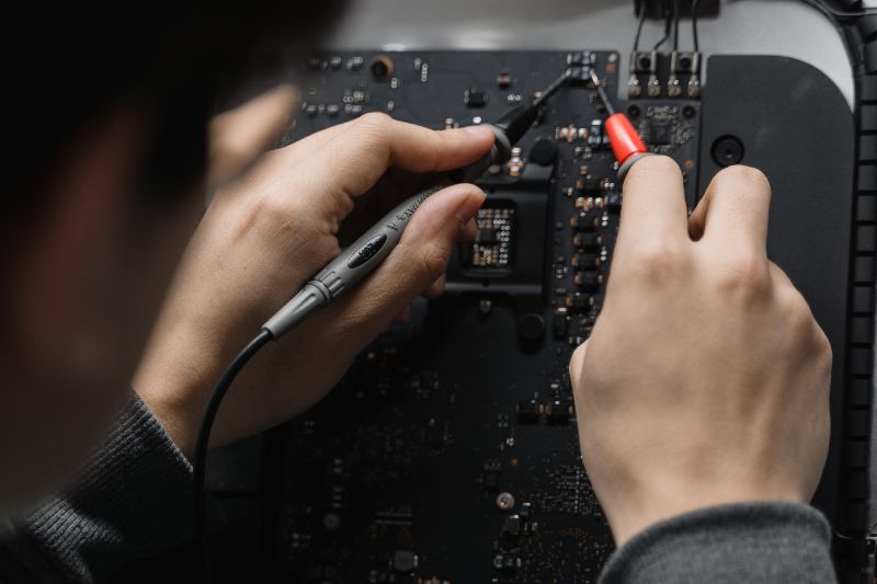 Adana Yurt Mahallesi Bilgisayar Tamiri - Adana A-SeL Elektronik