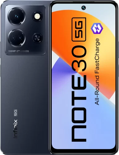 **Infinix Note 30 Ekran Ön Cam Değişimi Adana'da: Sorunsuz ve Hızlı Hizmet**